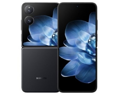 SMARTPHONE XIAOMI MIX FLIP 12-512 BK